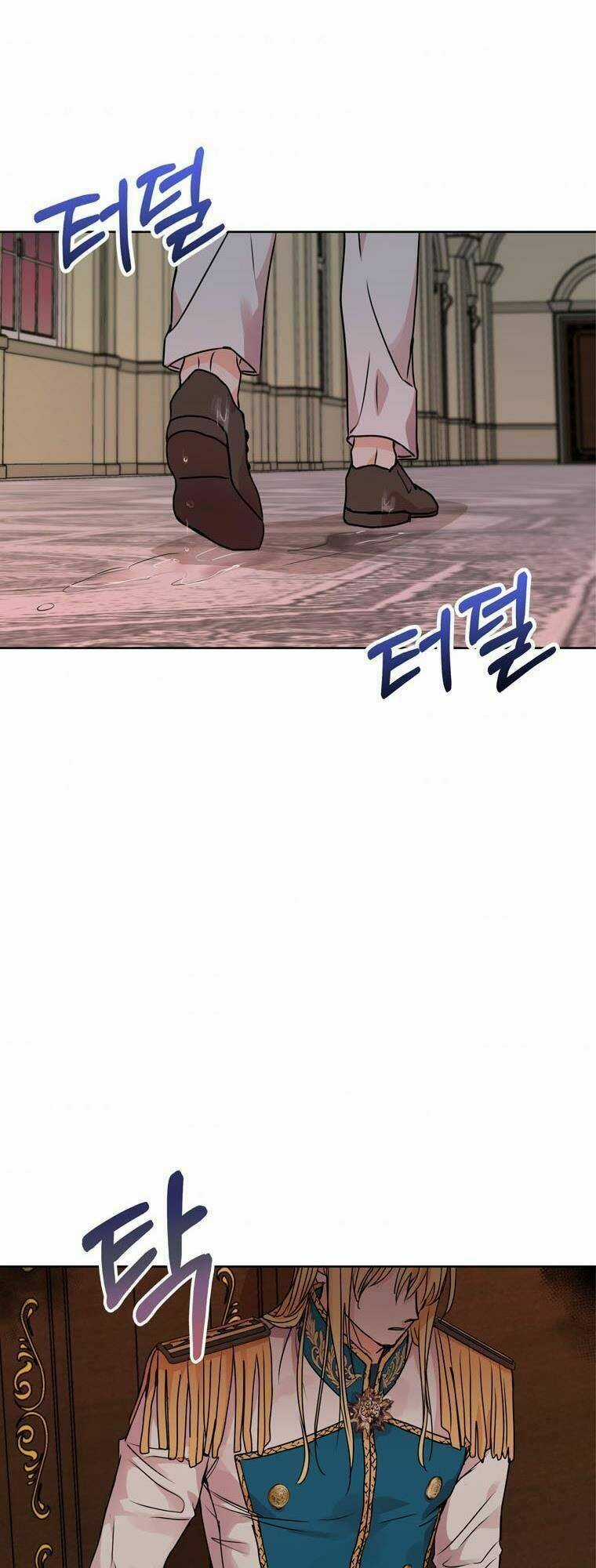 Tồn Tại Như Nàng Công Chúa Dã Chủng Chapter 4 trang 20