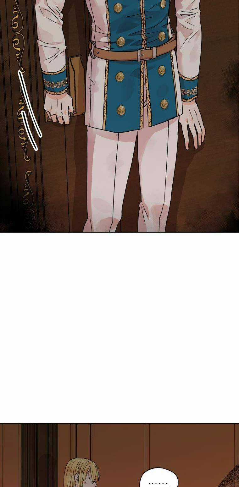 Tồn Tại Như Nàng Công Chúa Dã Chủng Chapter 4 trang 21