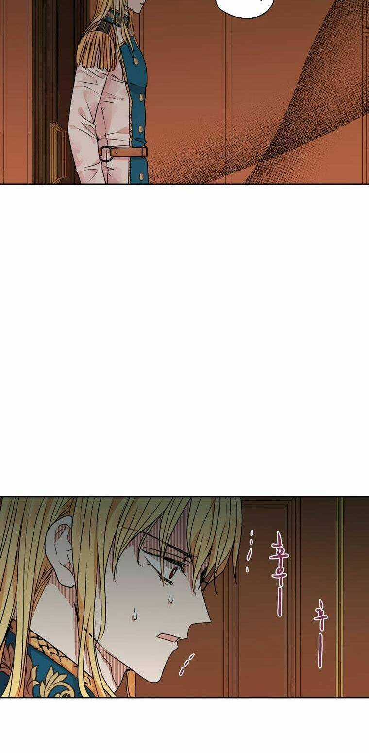 Tồn Tại Như Nàng Công Chúa Dã Chủng Chapter 4 trang 22