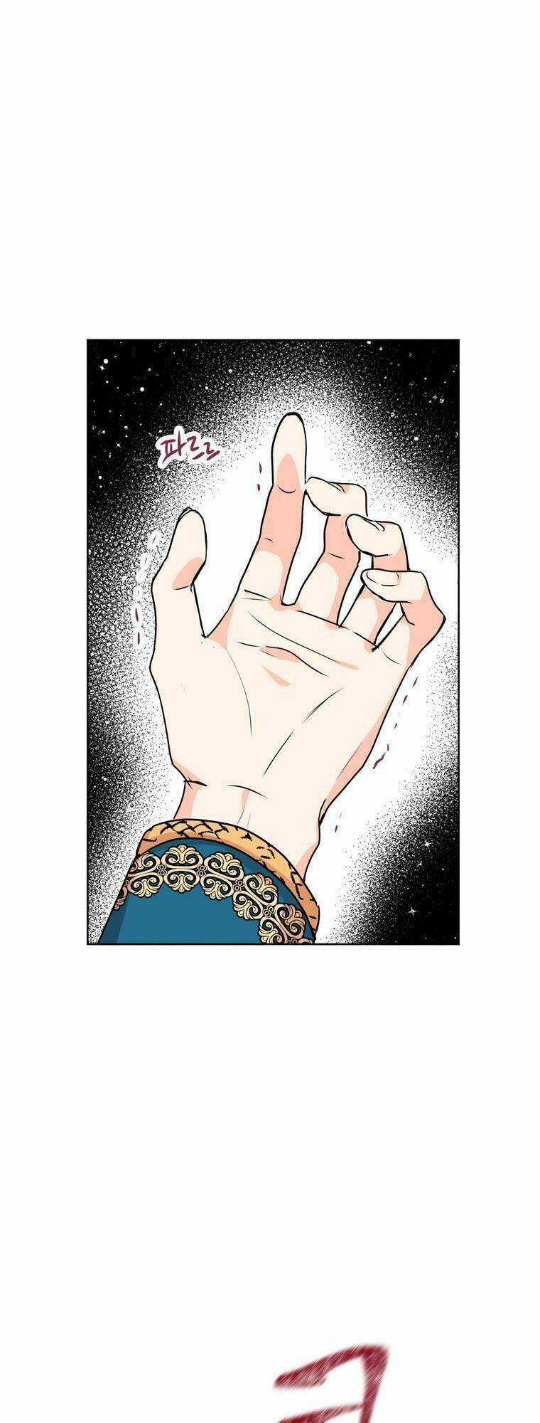 Tồn Tại Như Nàng Công Chúa Dã Chủng Chapter 4 trang 23