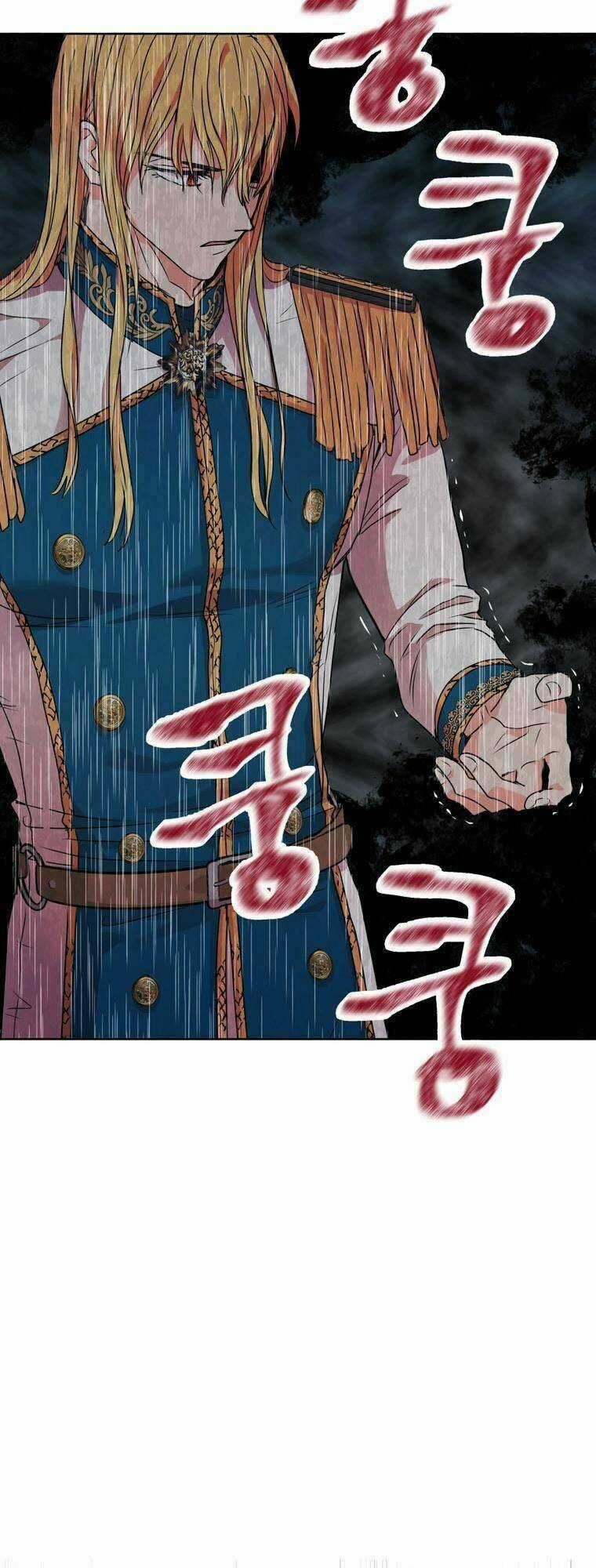 Tồn Tại Như Nàng Công Chúa Dã Chủng Chapter 4 trang 24