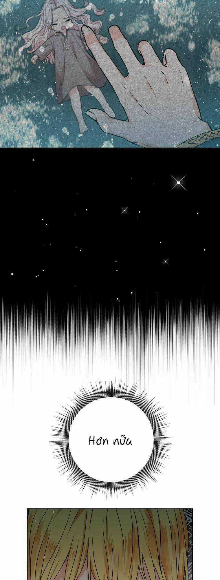 Tồn Tại Như Nàng Công Chúa Dã Chủng Chapter 4 trang 27