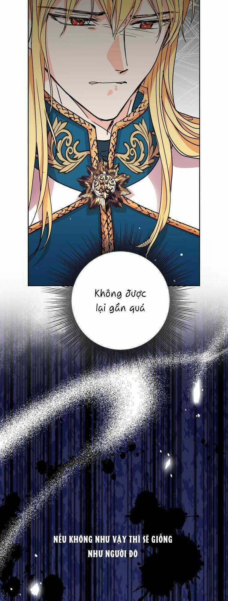 Tồn Tại Như Nàng Công Chúa Dã Chủng Chapter 4 trang 28