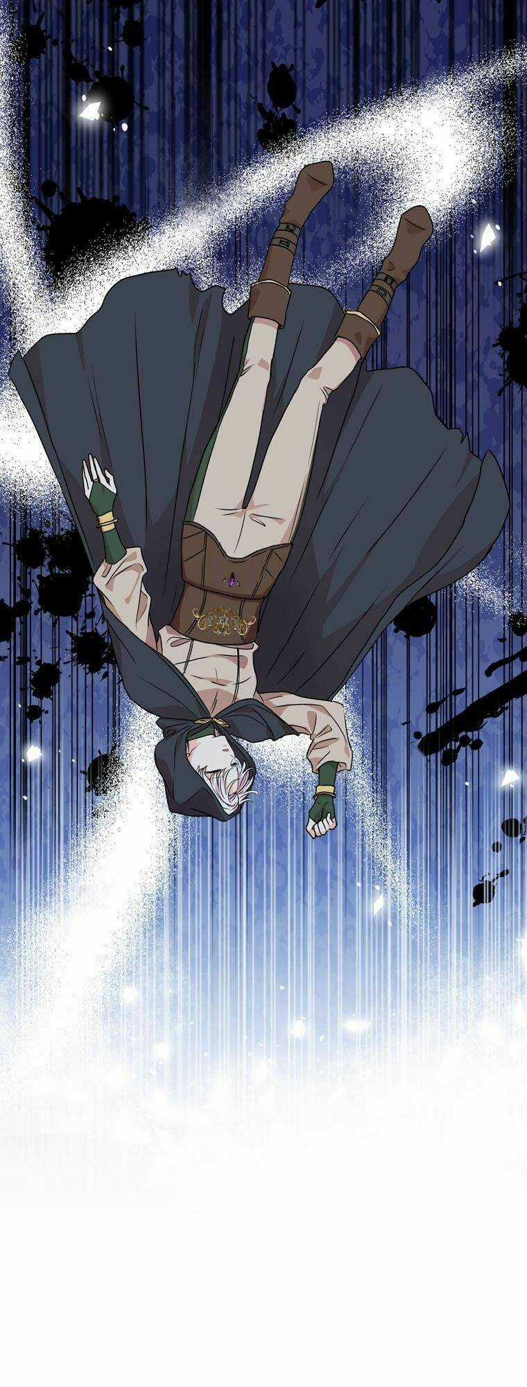 Tồn Tại Như Nàng Công Chúa Dã Chủng Chapter 4 trang 29