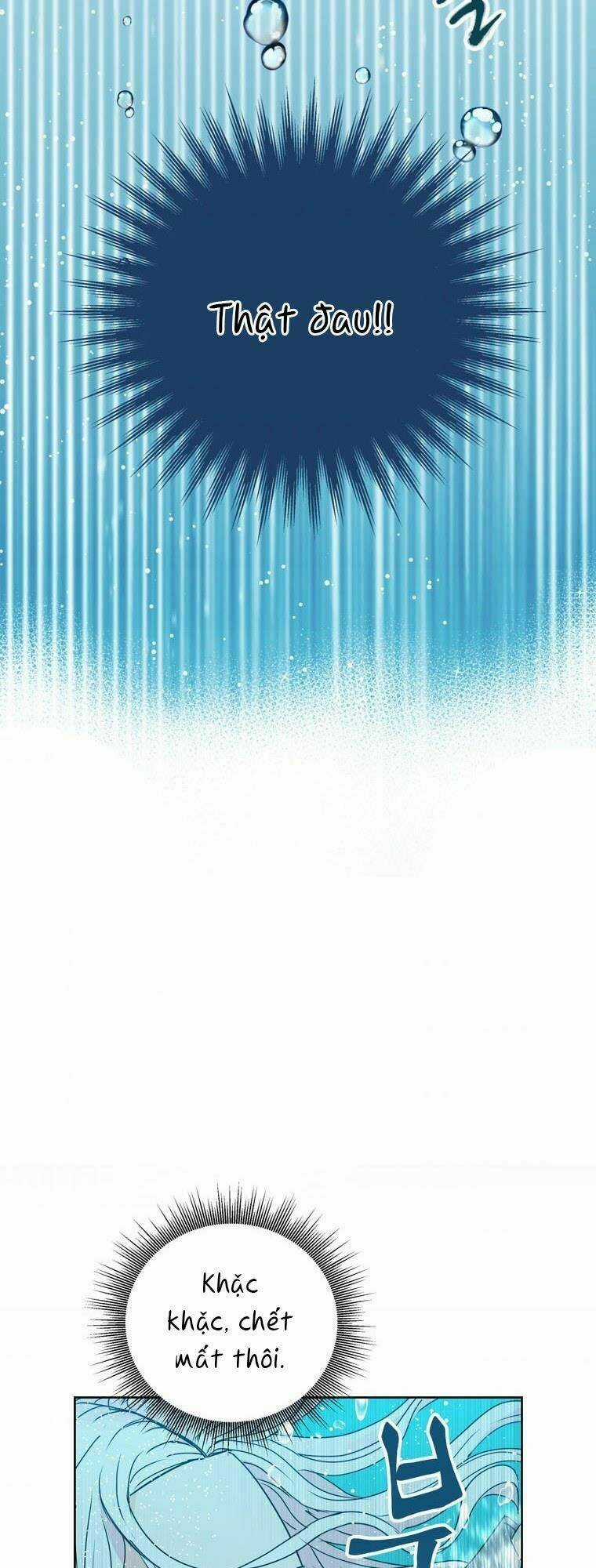 Tồn Tại Như Nàng Công Chúa Dã Chủng Chapter 4 trang 3