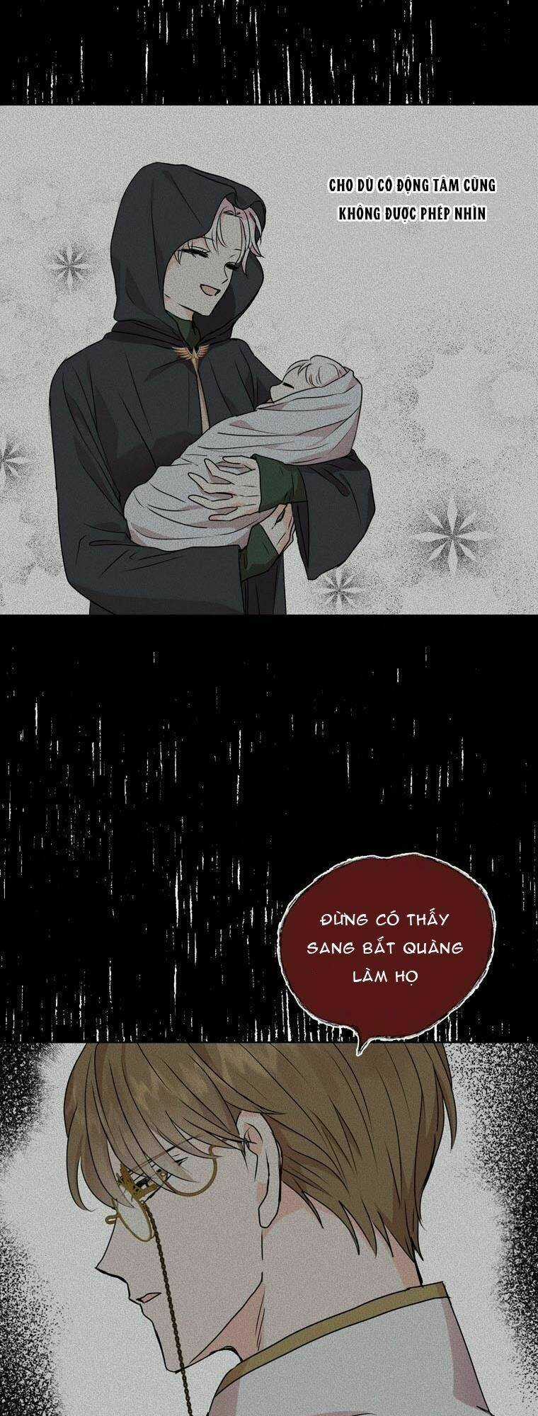 Tồn Tại Như Nàng Công Chúa Dã Chủng Chapter 4 trang 31