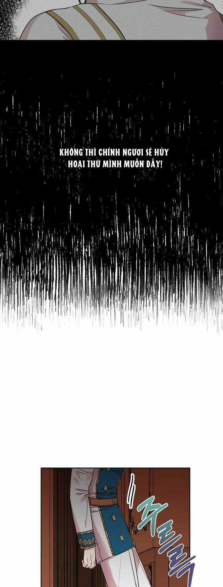 Tồn Tại Như Nàng Công Chúa Dã Chủng Chapter 4 trang 32