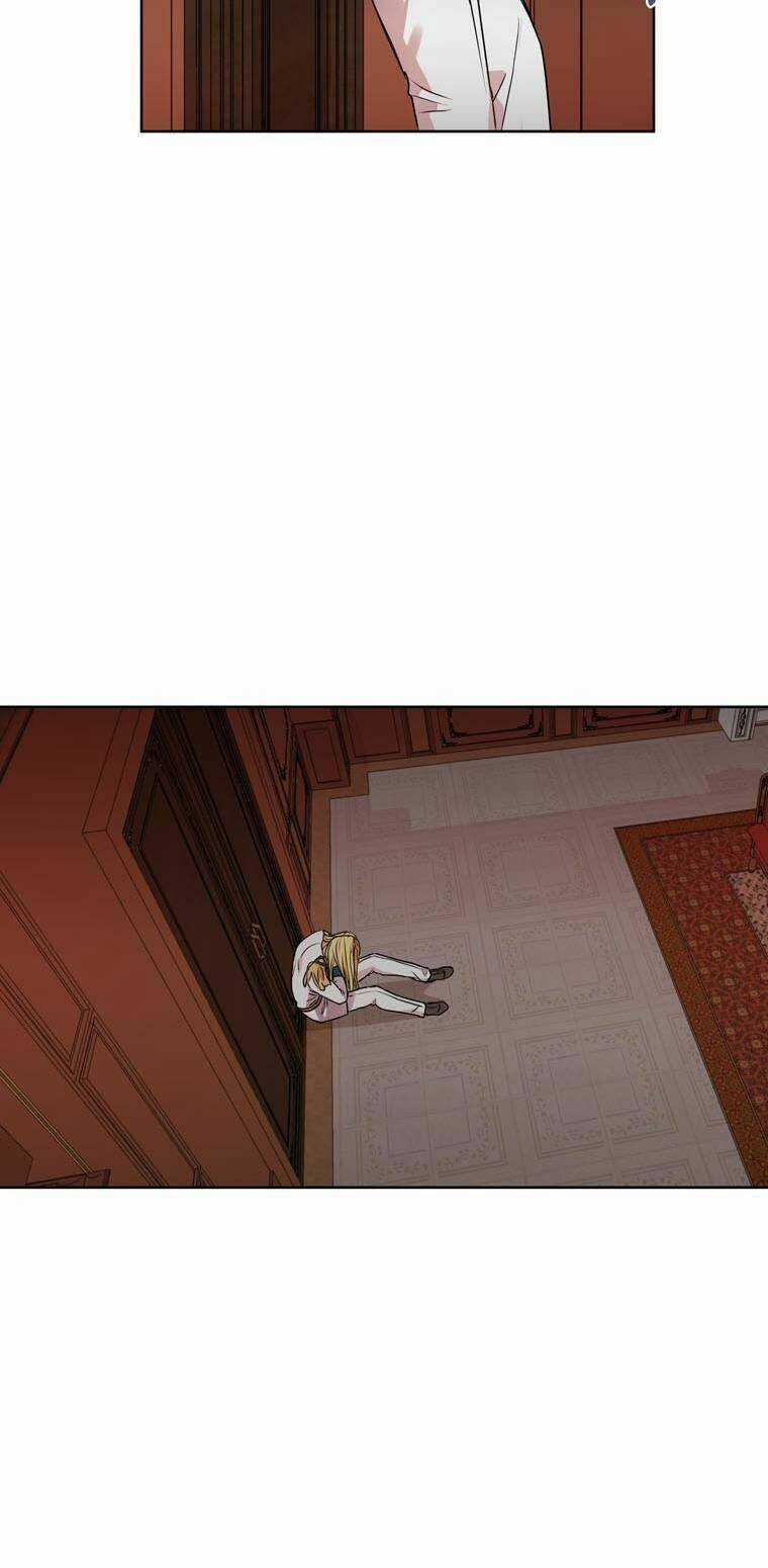 Tồn Tại Như Nàng Công Chúa Dã Chủng Chapter 4 trang 33