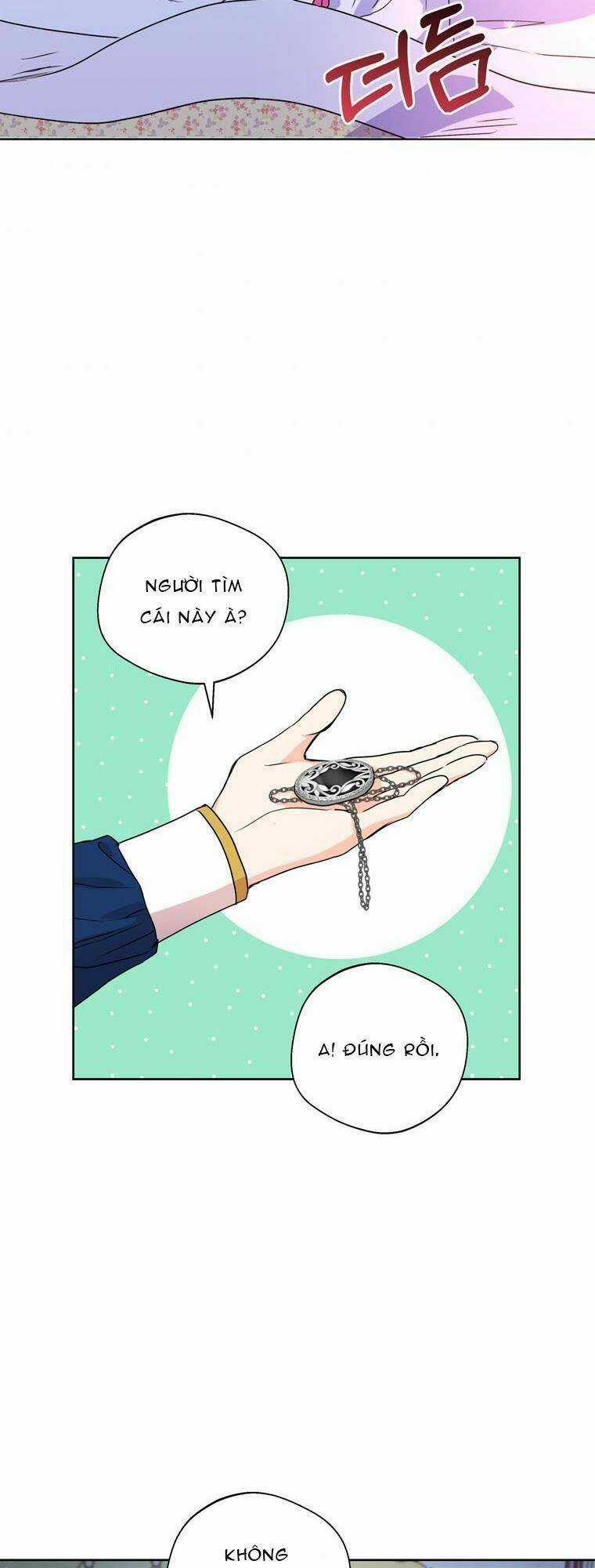 Tồn Tại Như Nàng Công Chúa Dã Chủng Chapter 4 trang 38