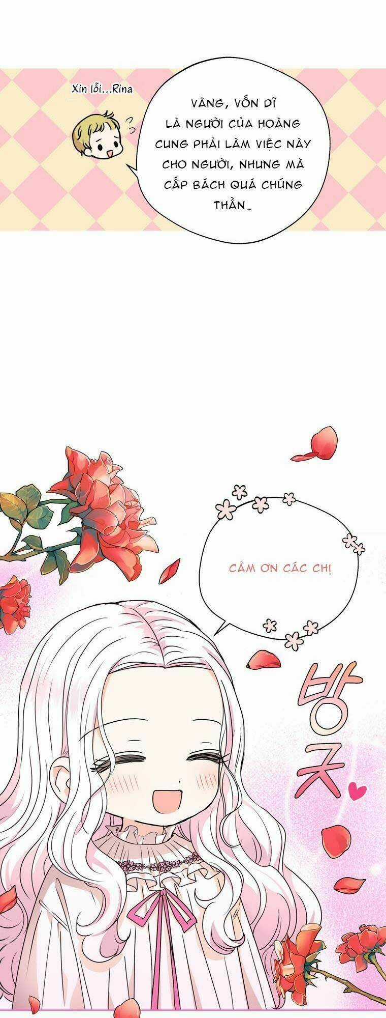 Tồn Tại Như Nàng Công Chúa Dã Chủng Chapter 4 trang 44