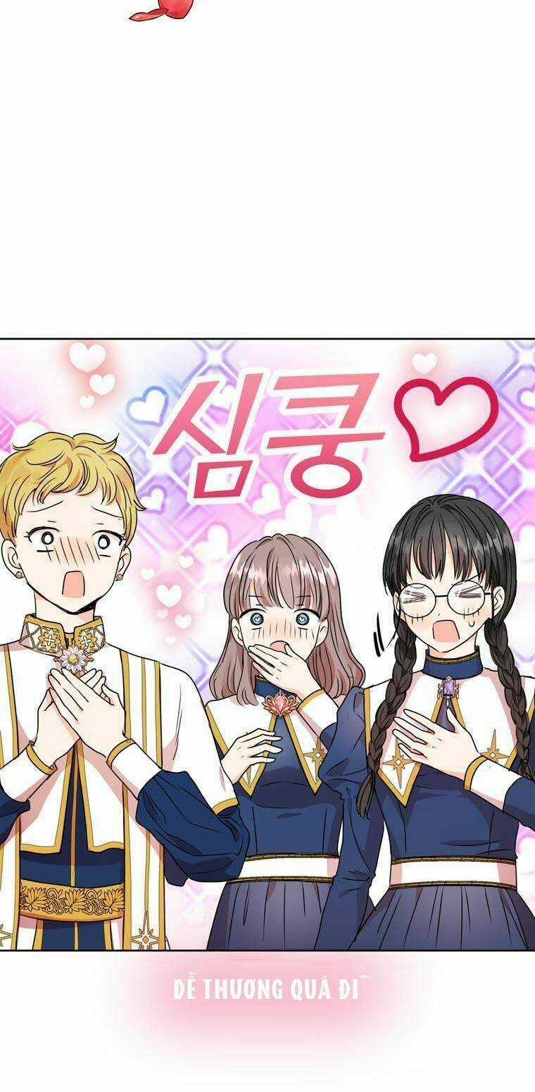 Tồn Tại Như Nàng Công Chúa Dã Chủng Chapter 4 trang 45