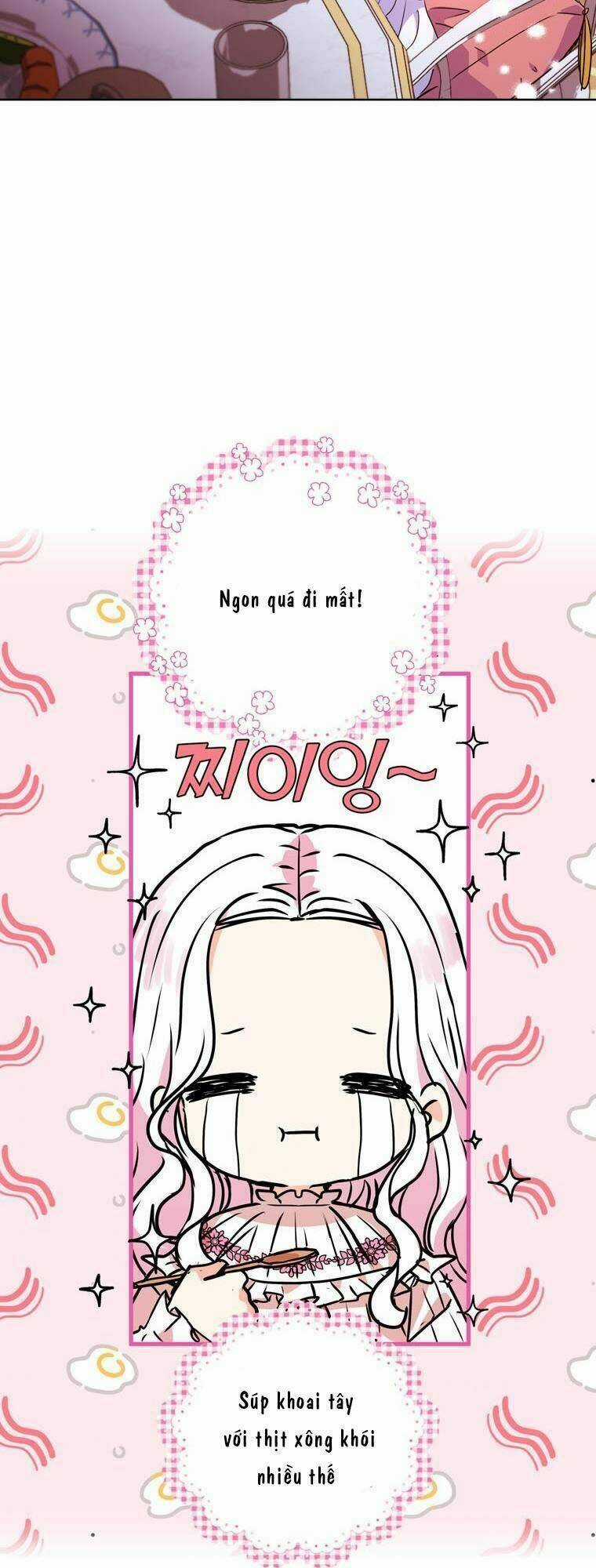 Tồn Tại Như Nàng Công Chúa Dã Chủng Chapter 4 trang 48