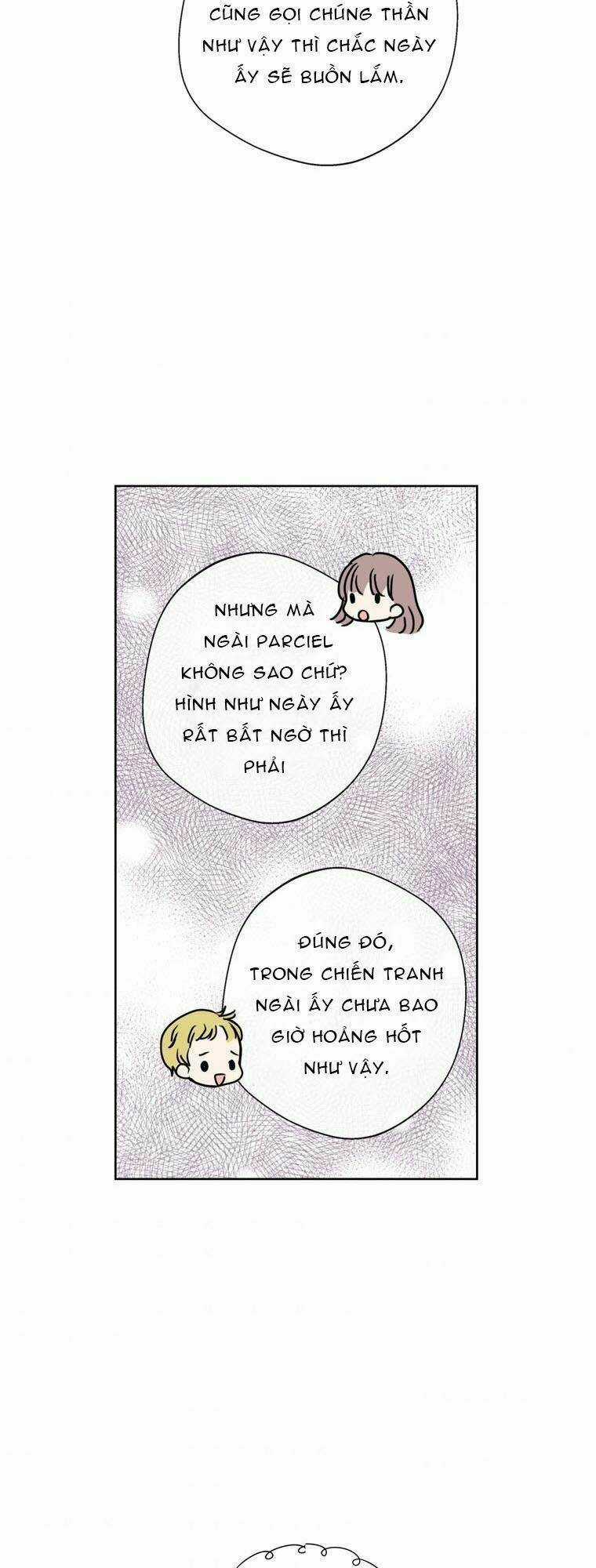 Tồn Tại Như Nàng Công Chúa Dã Chủng Chapter 4 trang 54