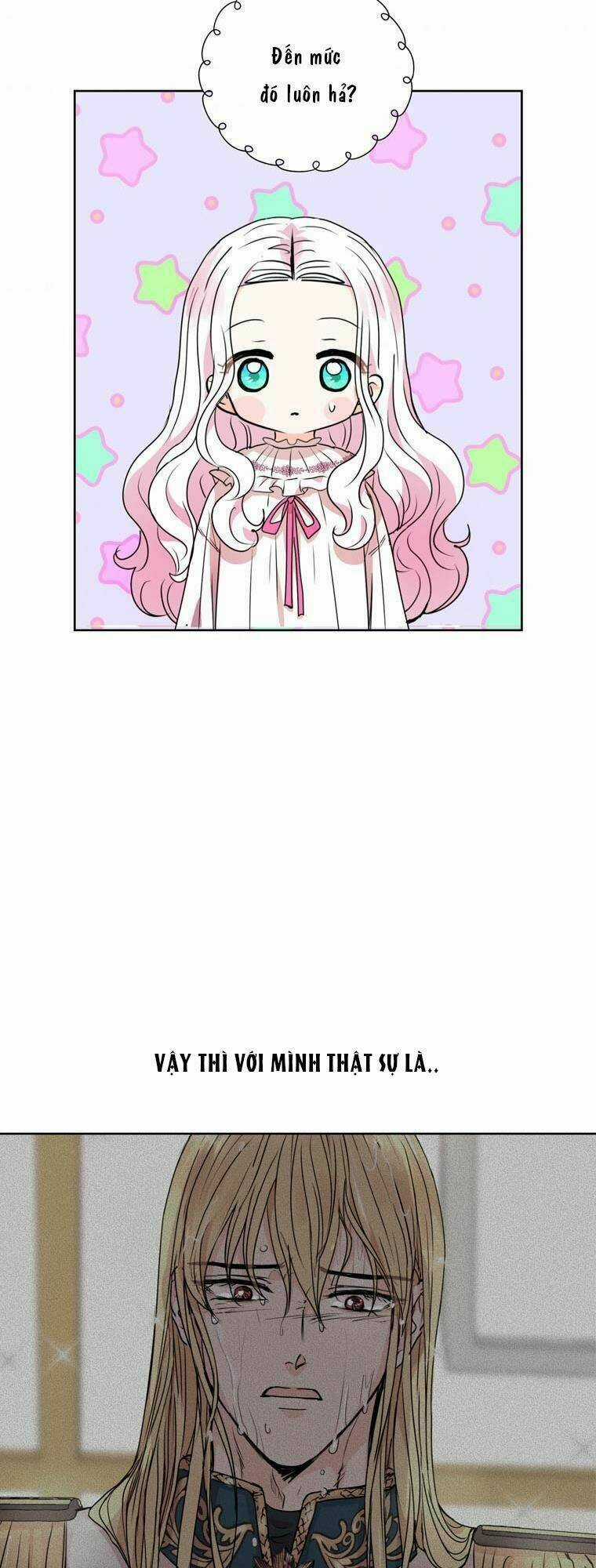 Tồn Tại Như Nàng Công Chúa Dã Chủng Chapter 4 trang 55