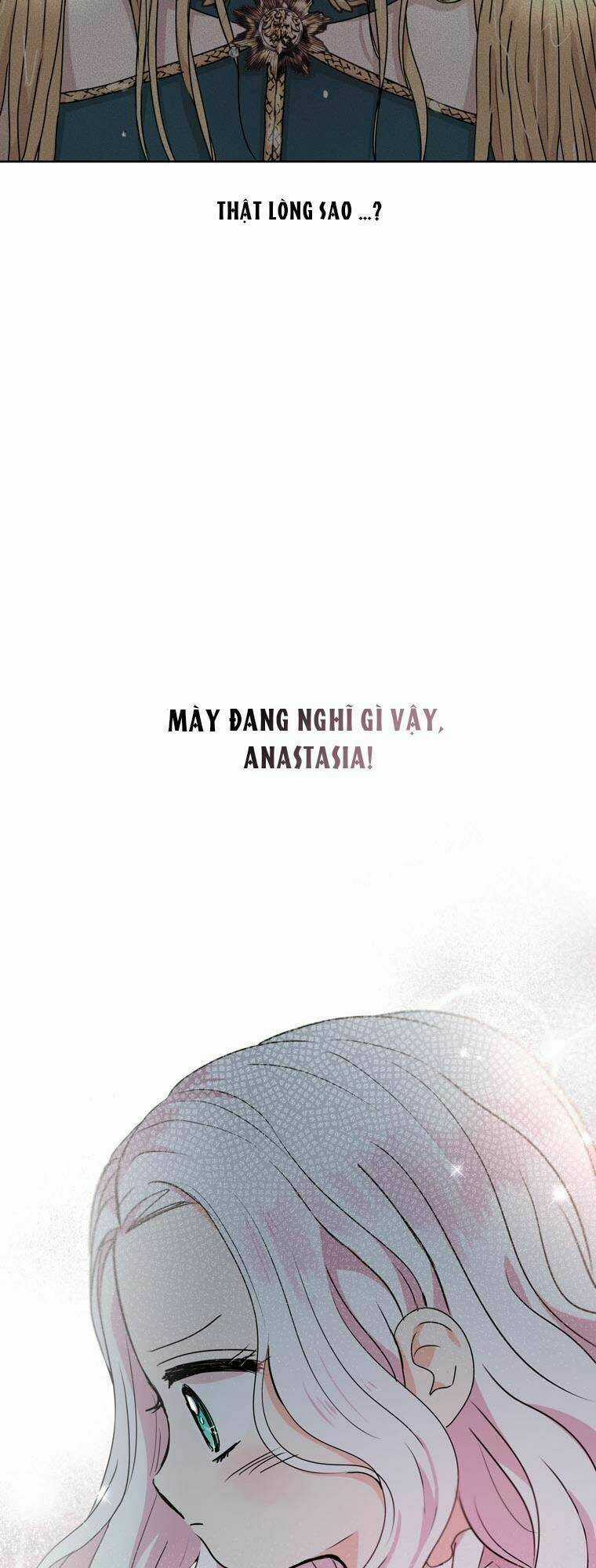 Tồn Tại Như Nàng Công Chúa Dã Chủng Chapter 4 trang 56