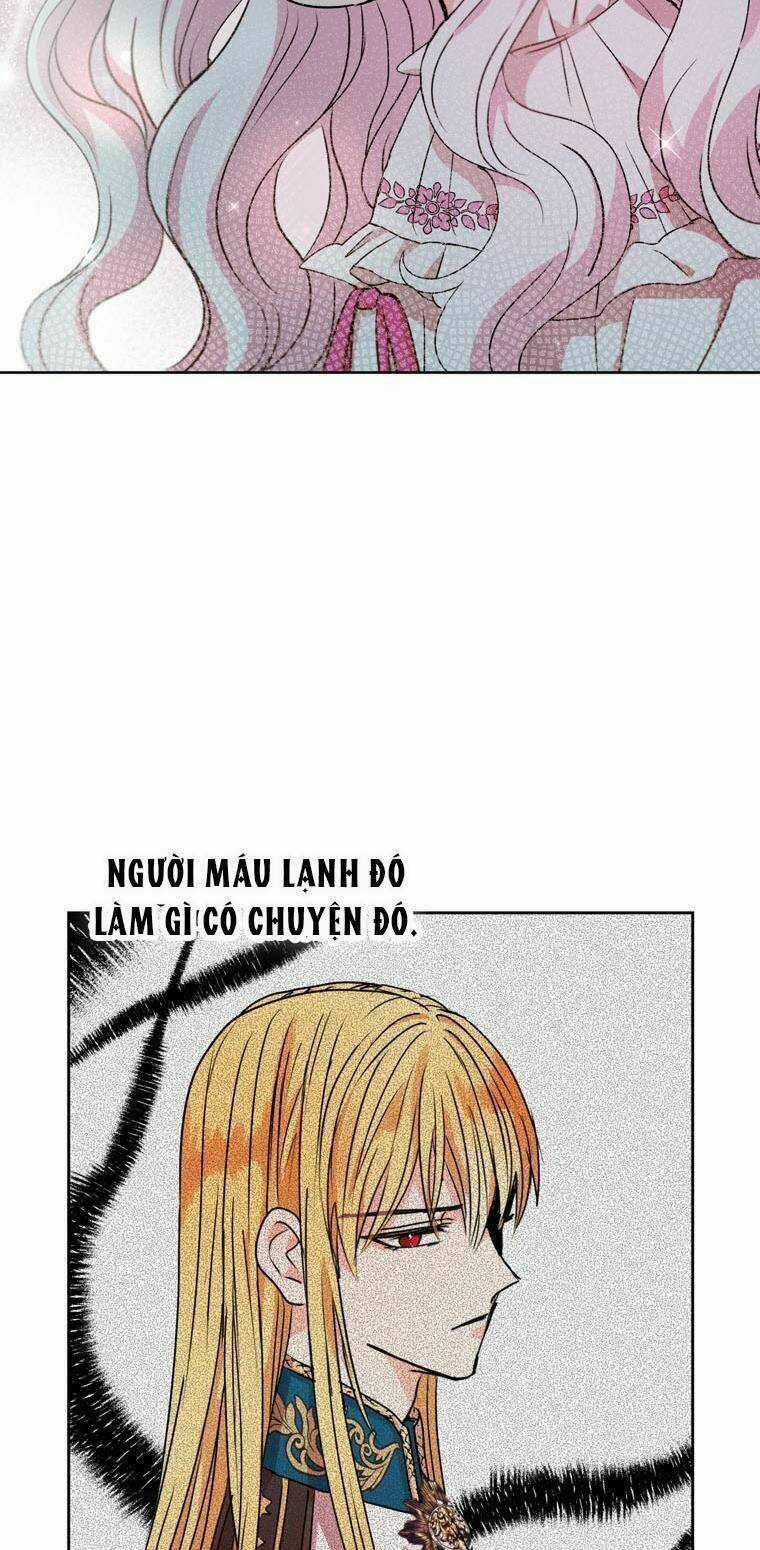 Tồn Tại Như Nàng Công Chúa Dã Chủng Chapter 4 trang 57