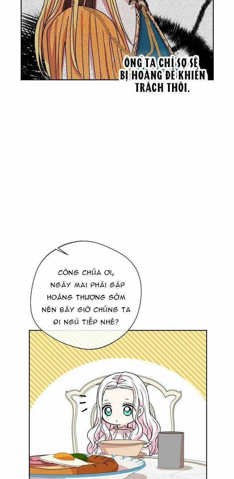 Tồn Tại Như Nàng Công Chúa Dã Chủng Chapter 4 trang 58