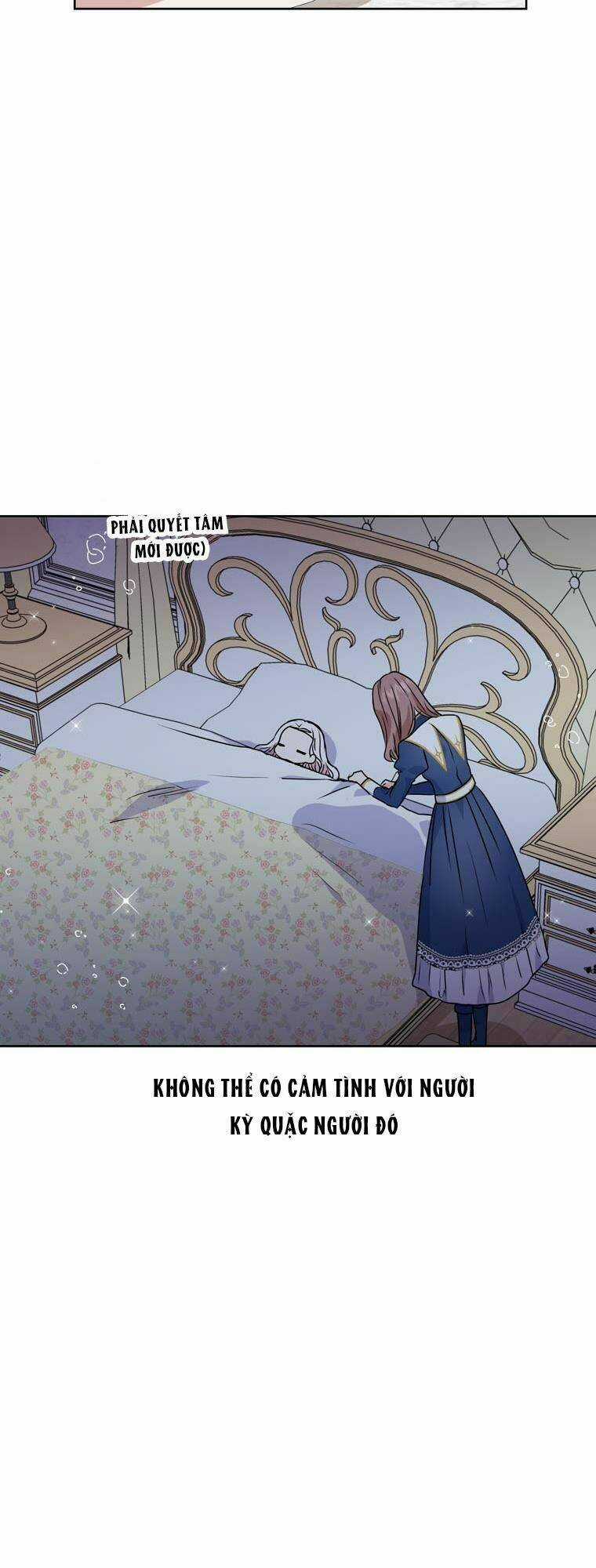 Tồn Tại Như Nàng Công Chúa Dã Chủng Chapter 4 trang 59