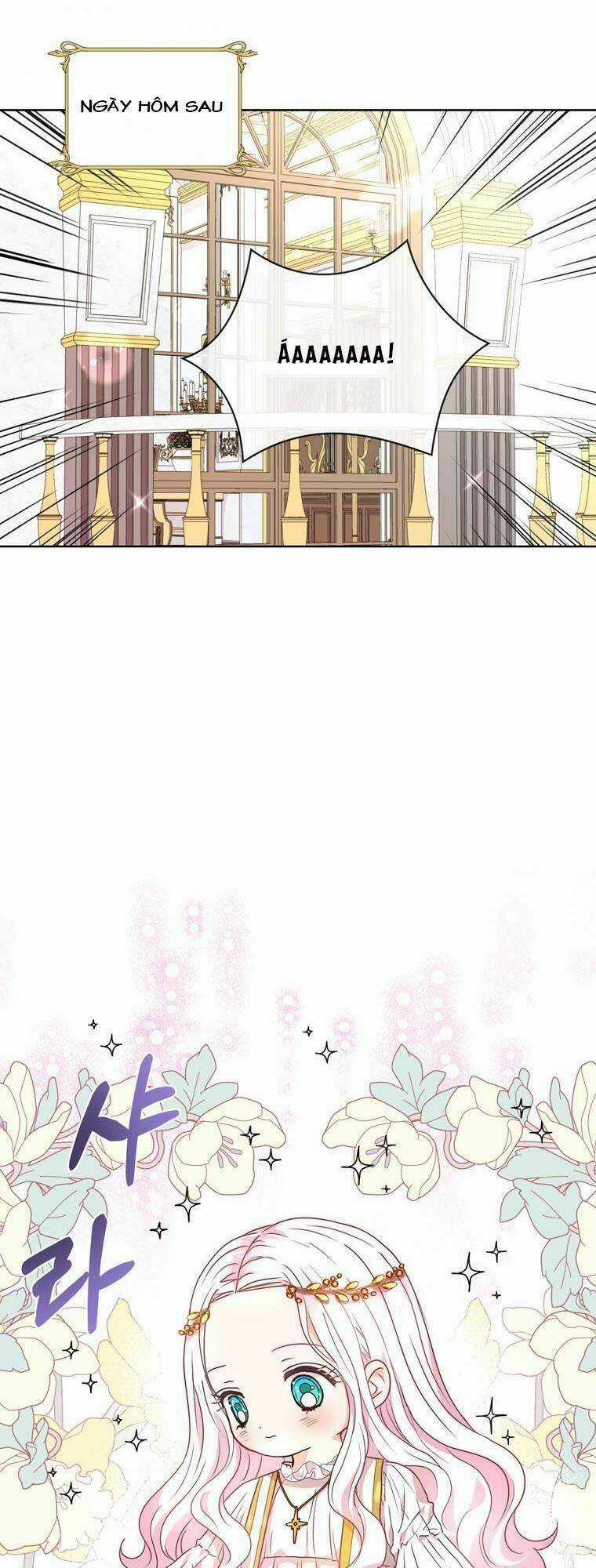 Tồn Tại Như Nàng Công Chúa Dã Chủng Chapter 4 trang 61