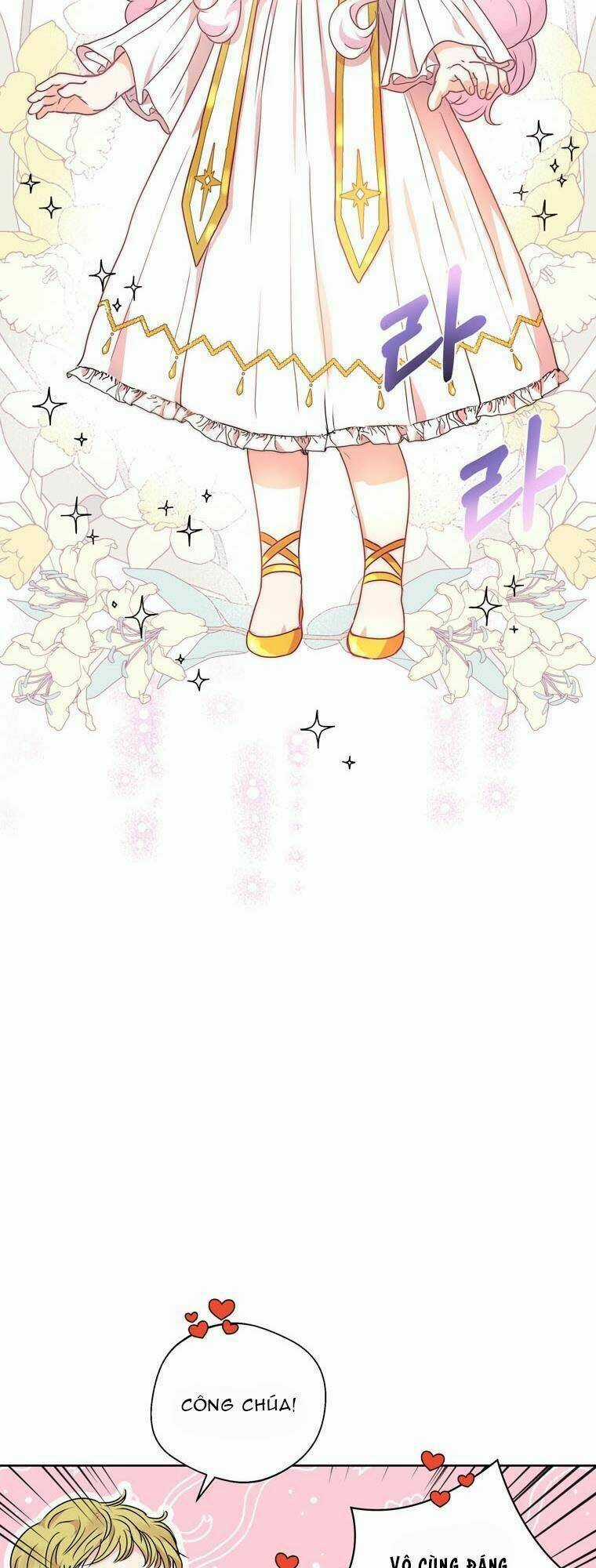 Tồn Tại Như Nàng Công Chúa Dã Chủng Chapter 4 trang 62