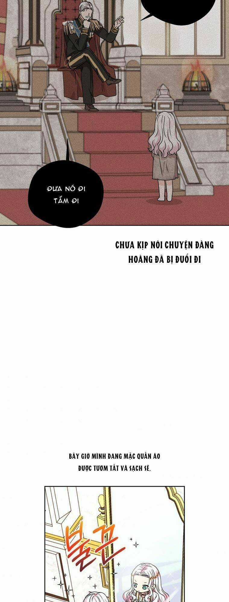 Tồn Tại Như Nàng Công Chúa Dã Chủng Chapter 4 trang 65