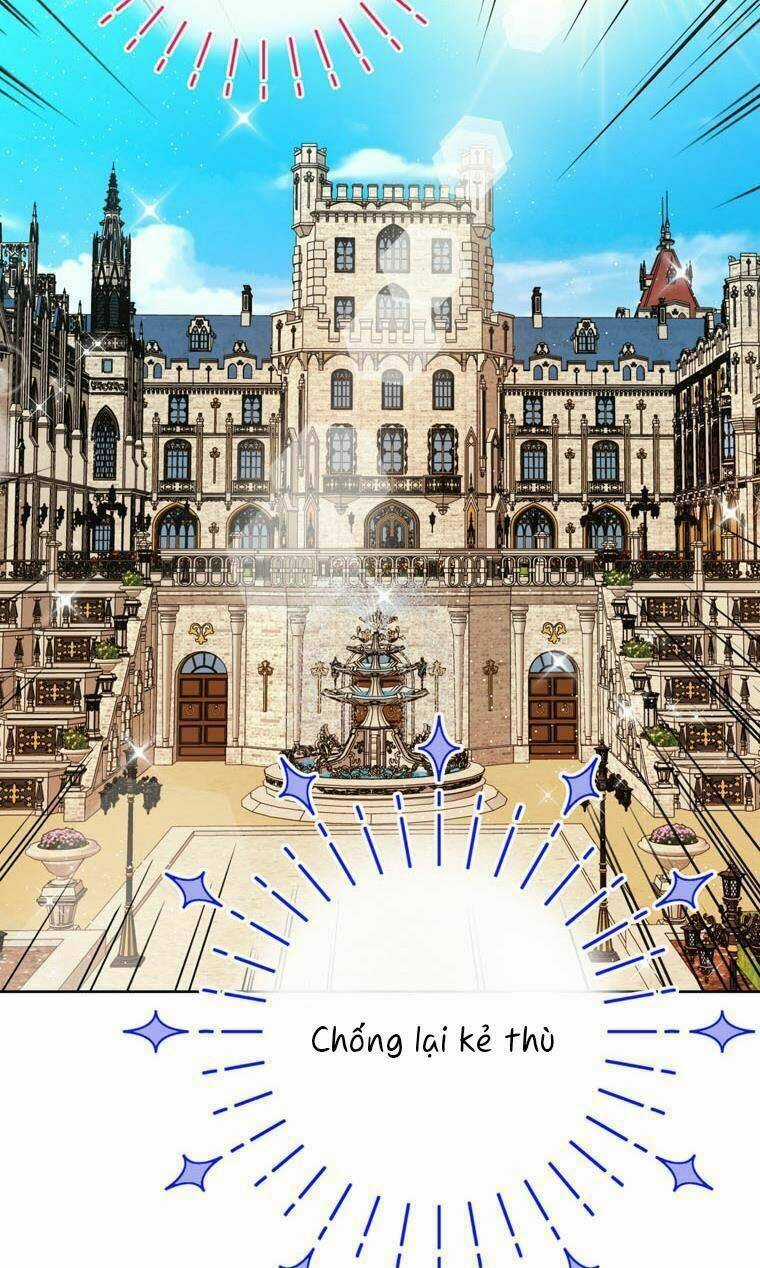 Tồn Tại Như Nàng Công Chúa Dã Chủng Chapter 4 trang 67