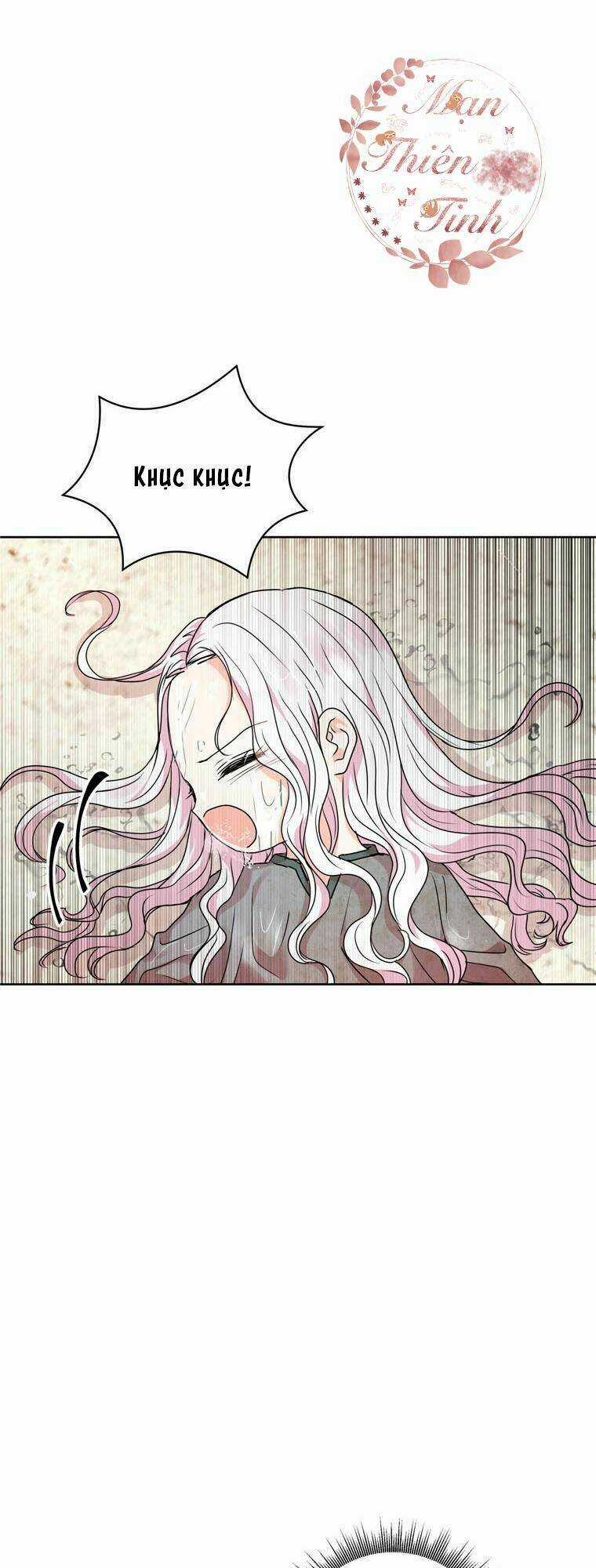 Tồn Tại Như Nàng Công Chúa Dã Chủng Chapter 4 trang 7