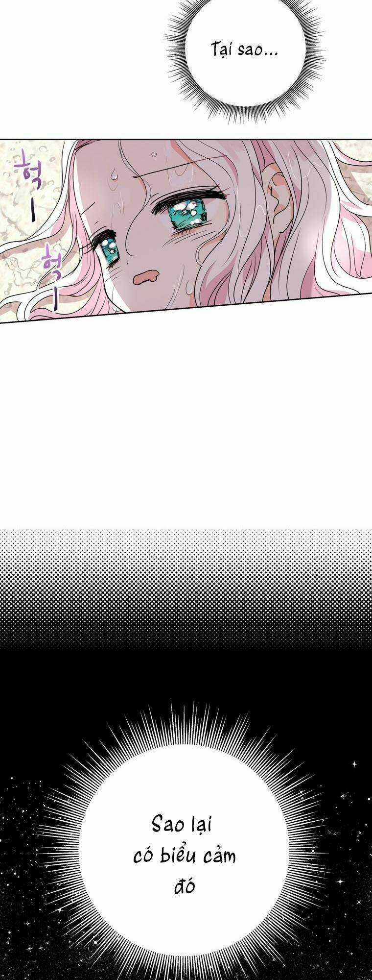 Tồn Tại Như Nàng Công Chúa Dã Chủng Chapter 4 trang 8