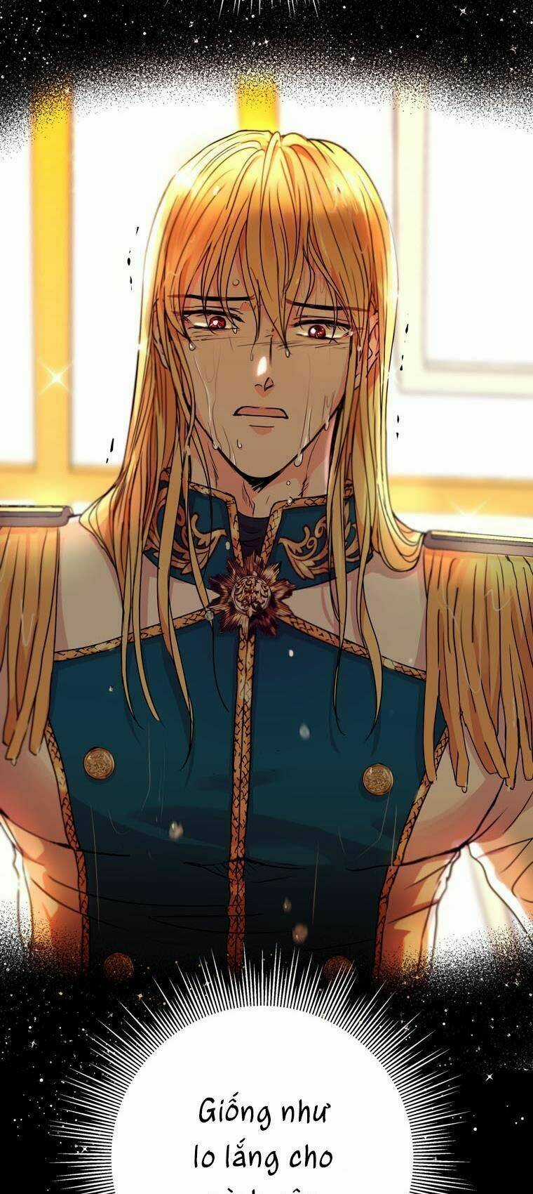 Tồn Tại Như Nàng Công Chúa Dã Chủng Chapter 4 trang 9