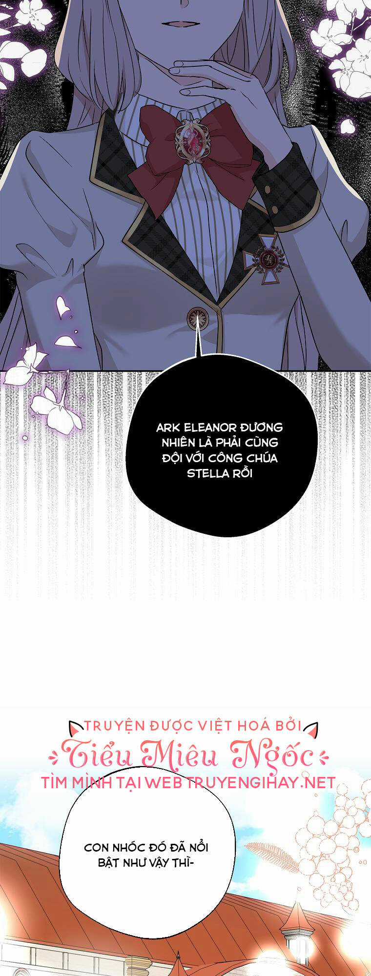 Tồn Tại Như Nàng Công Chúa Dã Chủng Chapter 40 trang 14