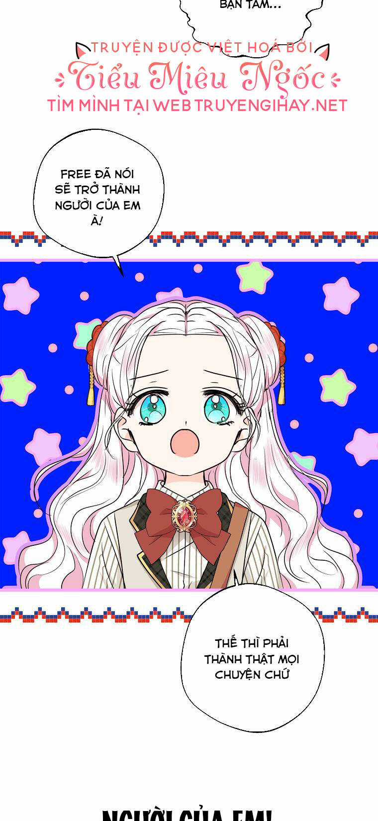 Tồn Tại Như Nàng Công Chúa Dã Chủng Chapter 40 trang 24