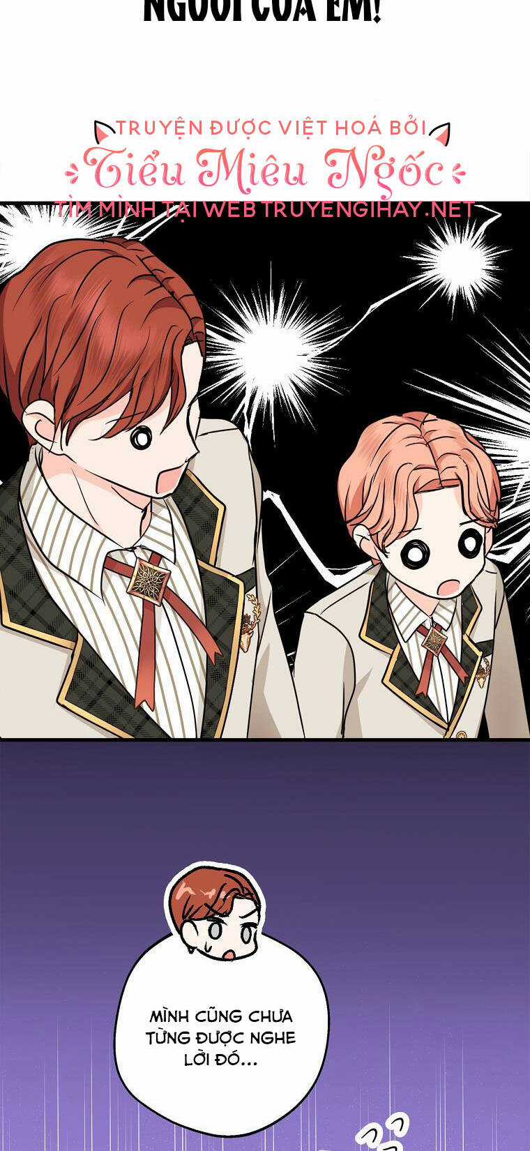 Tồn Tại Như Nàng Công Chúa Dã Chủng Chapter 40 trang 25