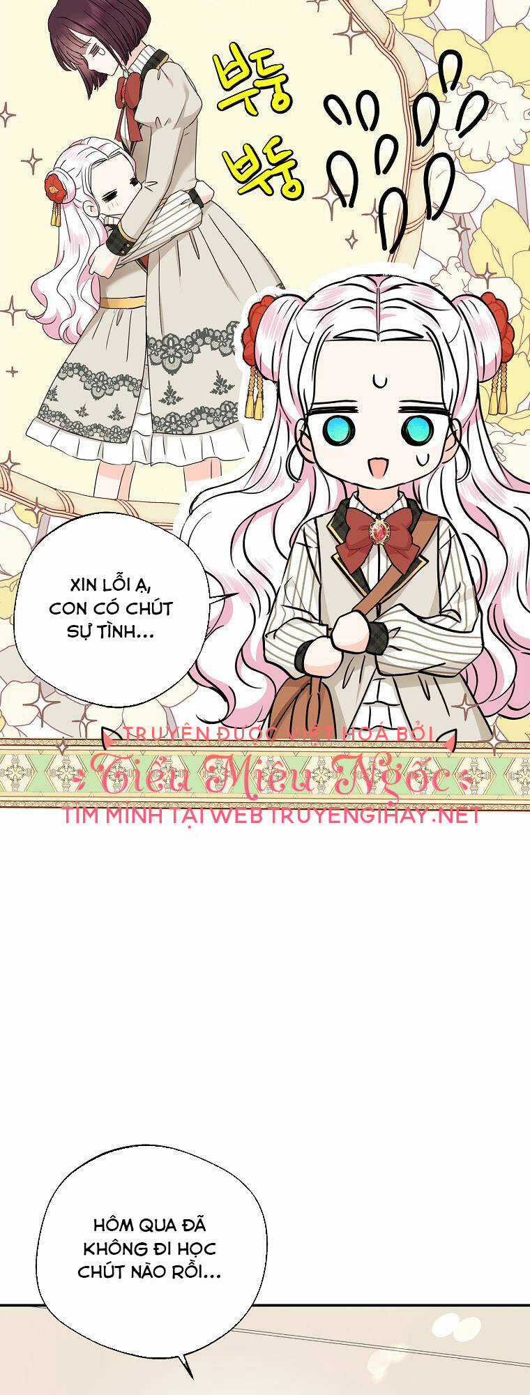 Tồn Tại Như Nàng Công Chúa Dã Chủng Chapter 40 trang 28