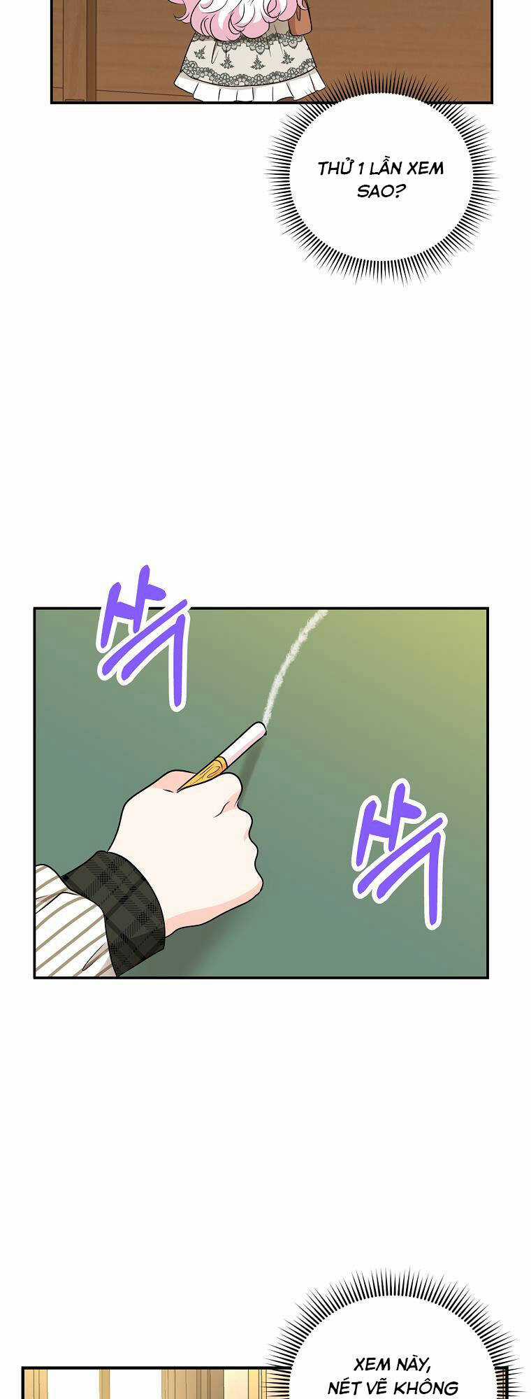 Tồn Tại Như Nàng Công Chúa Dã Chủng Chapter 40 trang 35