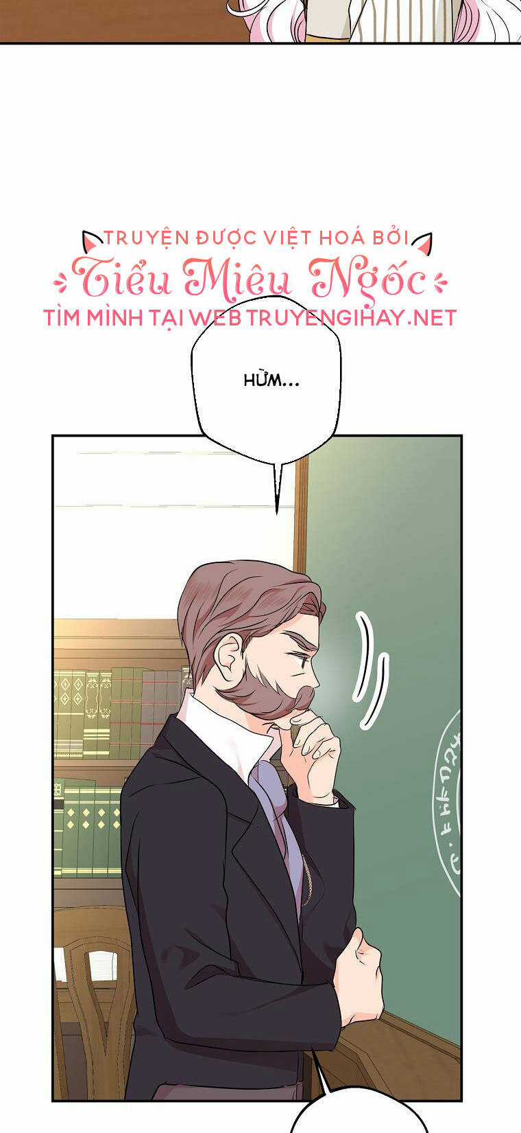 Tồn Tại Như Nàng Công Chúa Dã Chủng Chapter 40 trang 38