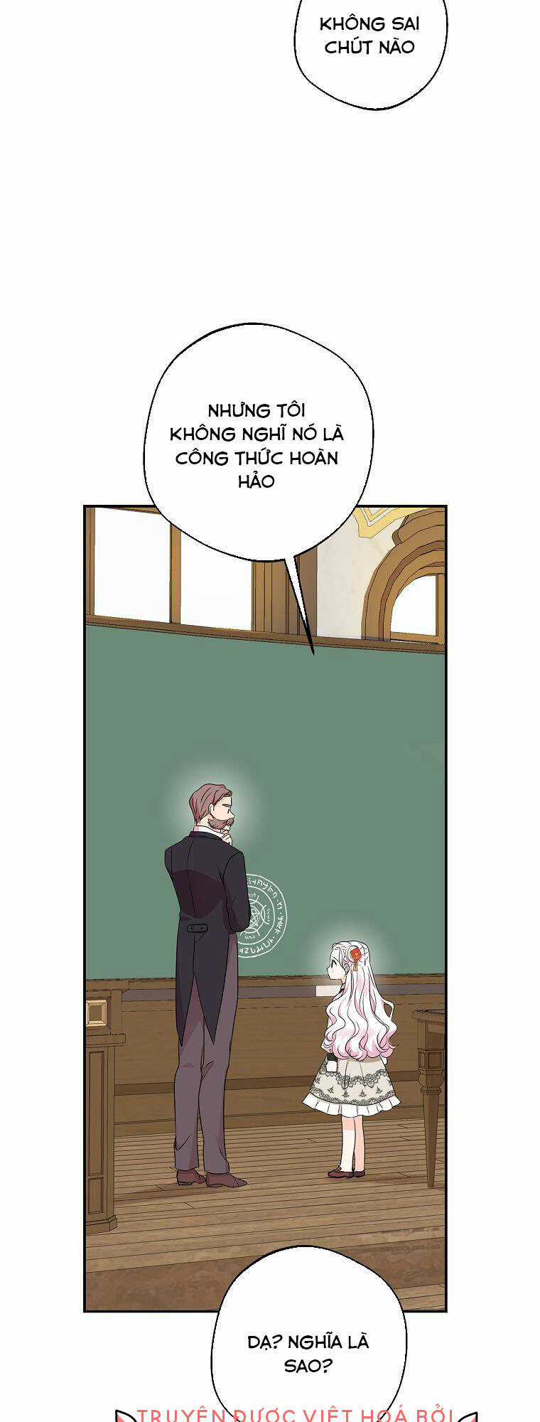 Tồn Tại Như Nàng Công Chúa Dã Chủng Chapter 40 trang 39