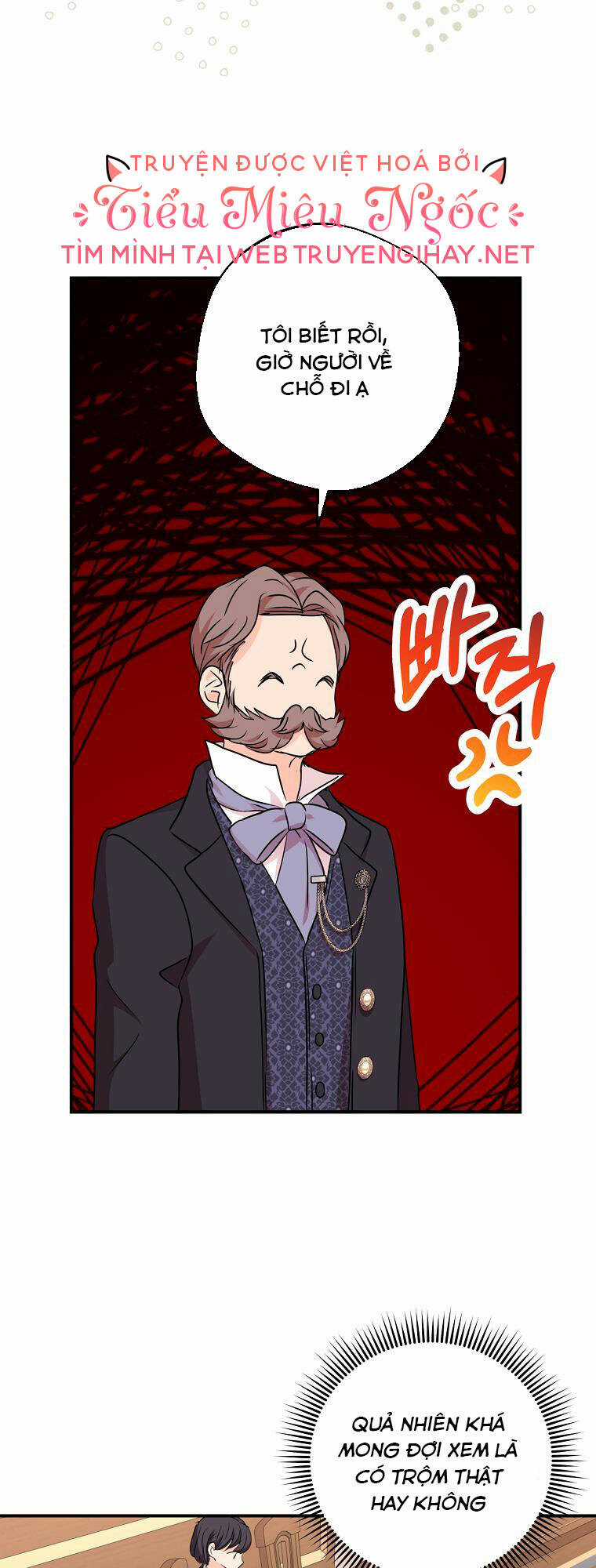 Tồn Tại Như Nàng Công Chúa Dã Chủng Chapter 40 trang 44