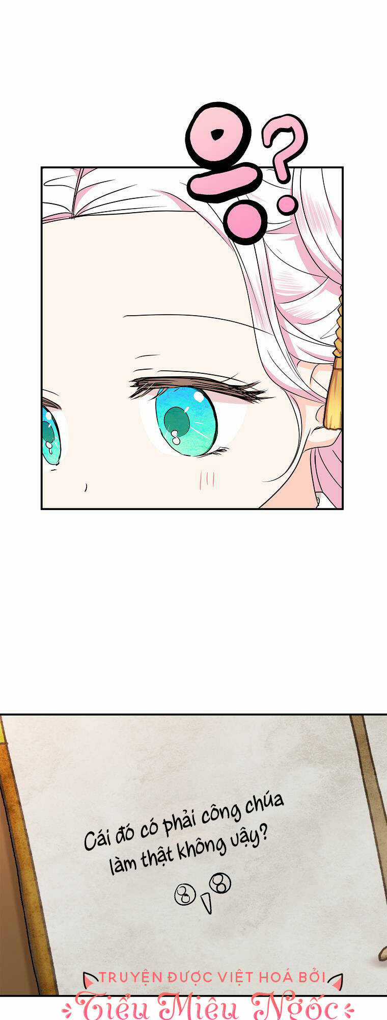 Tồn Tại Như Nàng Công Chúa Dã Chủng Chapter 40 trang 46