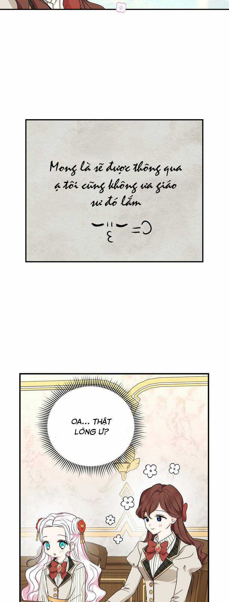 Tồn Tại Như Nàng Công Chúa Dã Chủng Chapter 40 trang 49