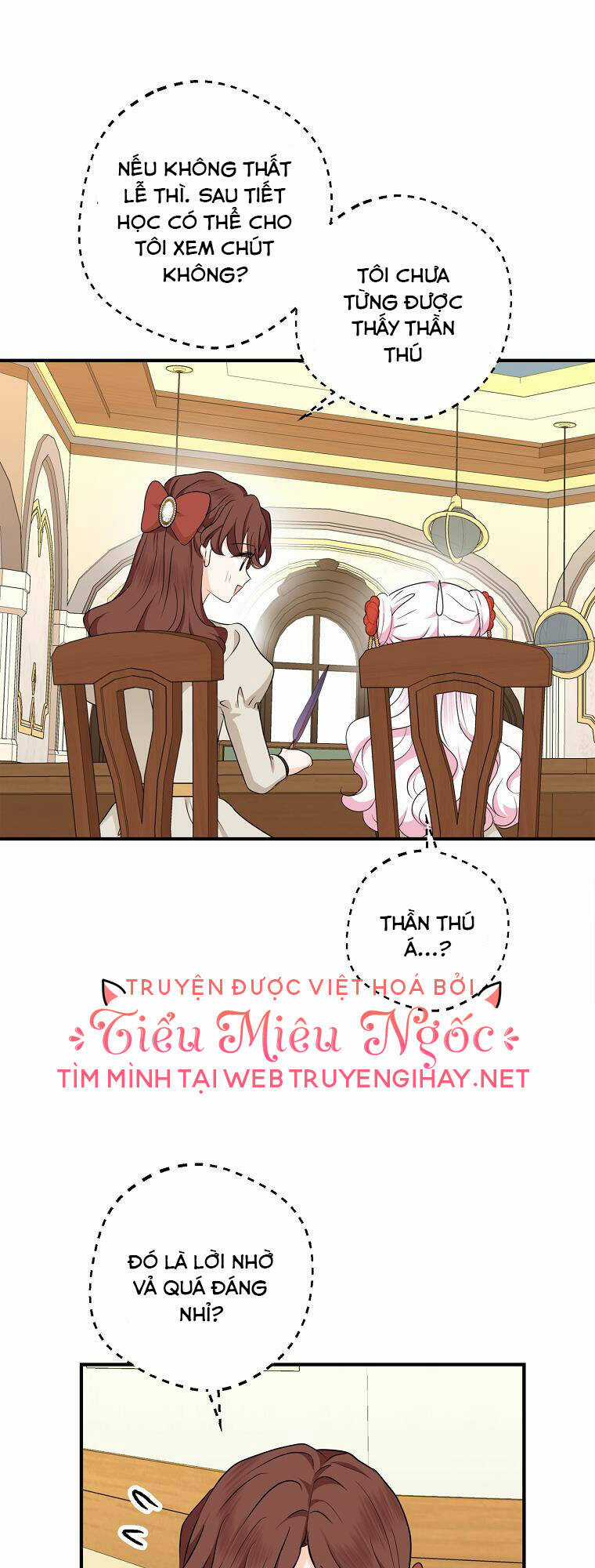 Tồn Tại Như Nàng Công Chúa Dã Chủng Chapter 40 trang 52