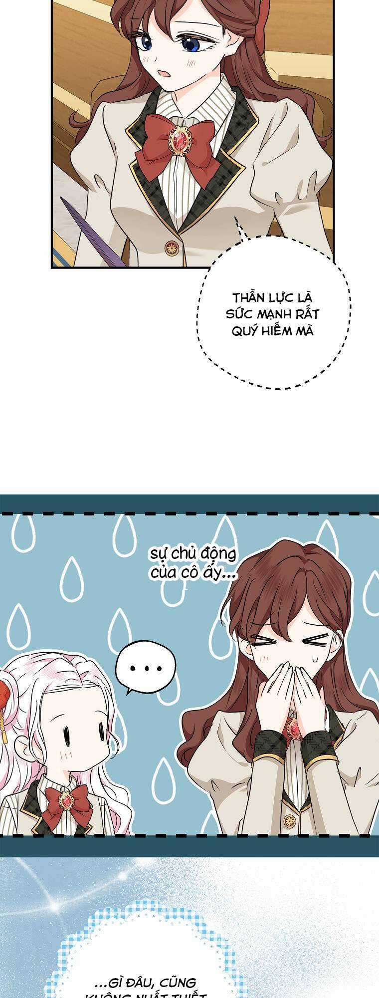 Tồn Tại Như Nàng Công Chúa Dã Chủng Chapter 40 trang 53