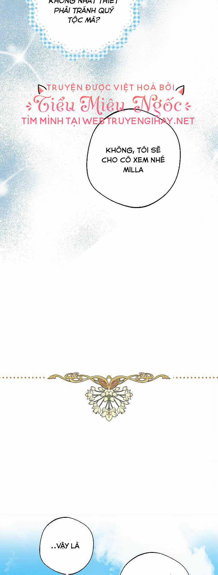 Tồn Tại Như Nàng Công Chúa Dã Chủng Chapter 40 trang 54