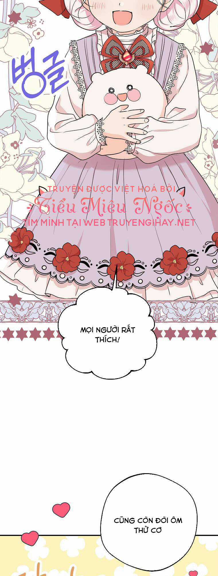 Tồn Tại Như Nàng Công Chúa Dã Chủng Chapter 40 trang 56