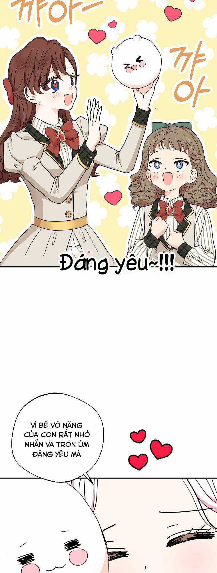 Tồn Tại Như Nàng Công Chúa Dã Chủng Chapter 40 trang 57