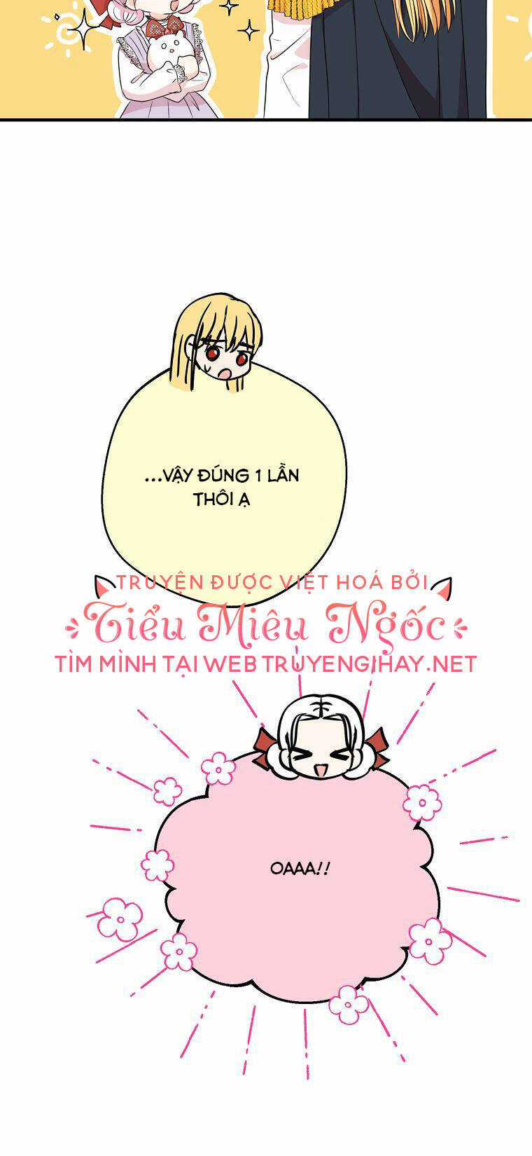 Tồn Tại Như Nàng Công Chúa Dã Chủng Chapter 40 trang 63