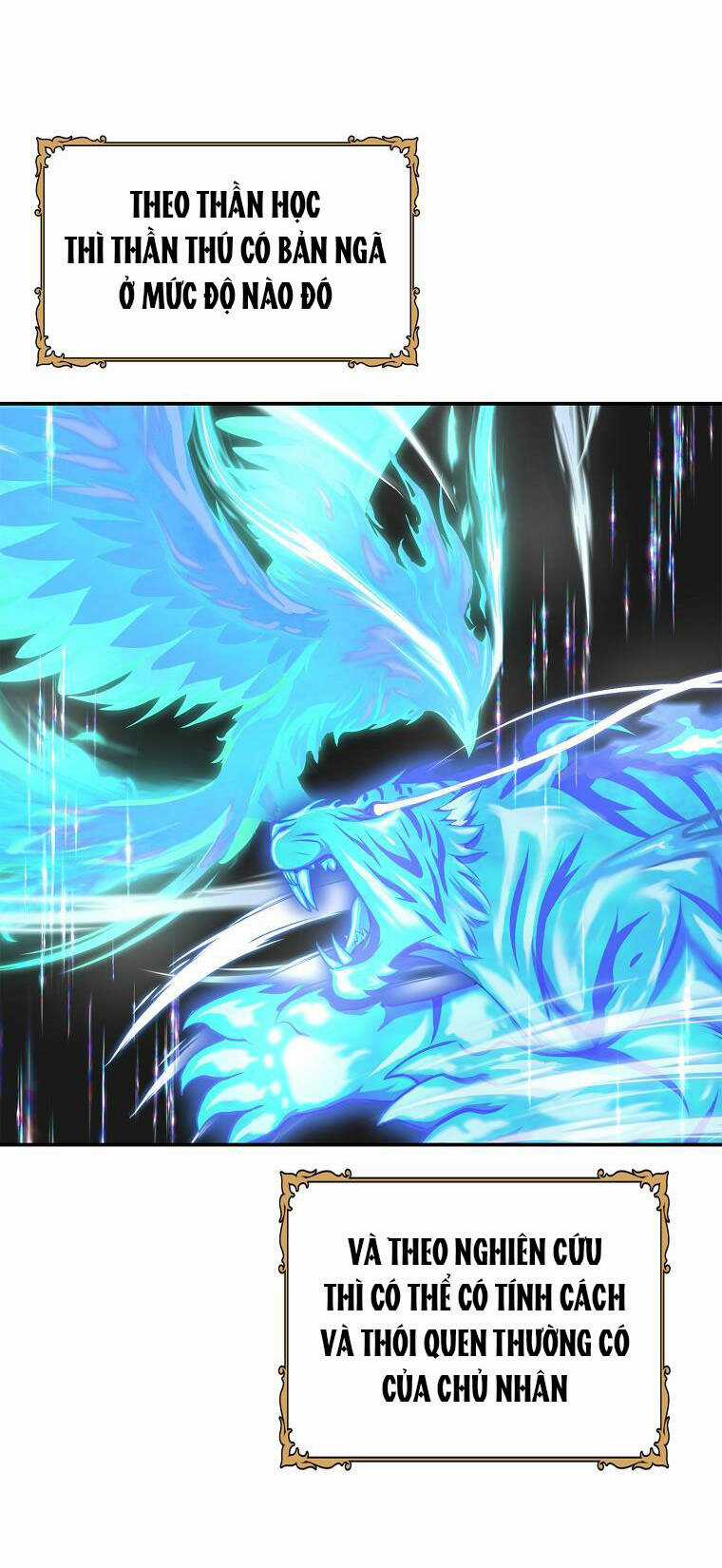 Tồn Tại Như Nàng Công Chúa Dã Chủng Chapter 40 trang 64