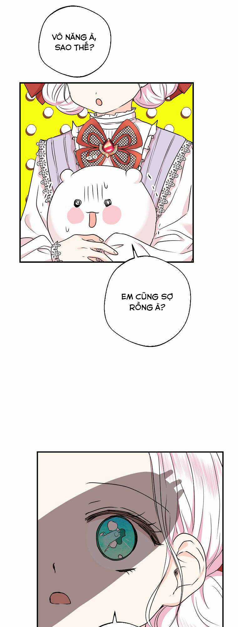 Tồn Tại Như Nàng Công Chúa Dã Chủng Chapter 40 trang 66