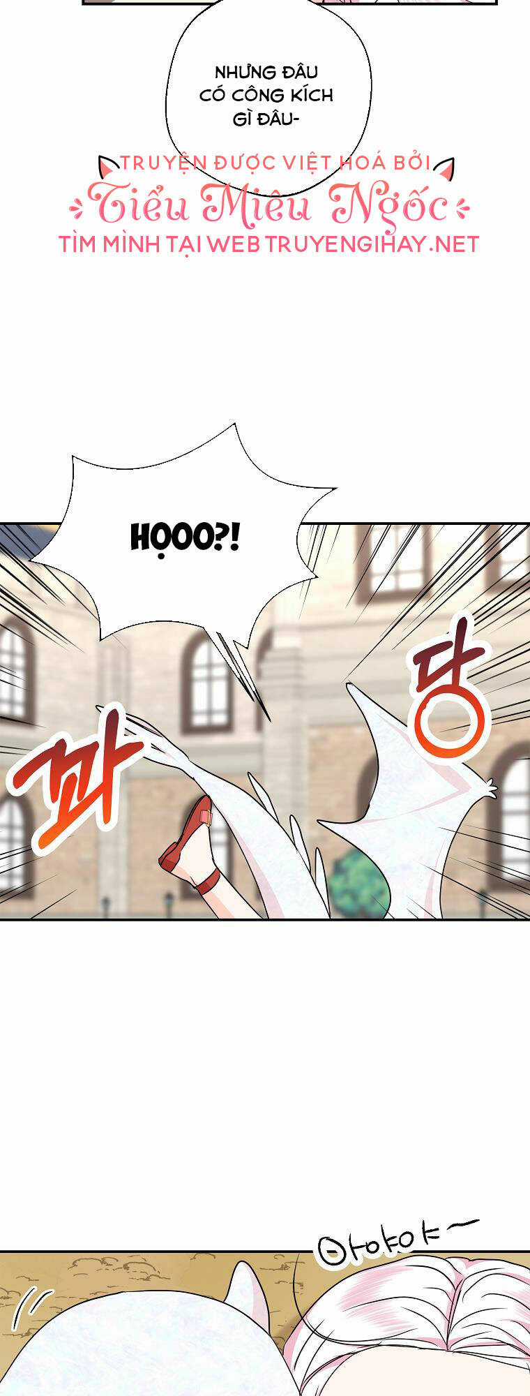 Tồn Tại Như Nàng Công Chúa Dã Chủng Chapter 40 trang 67