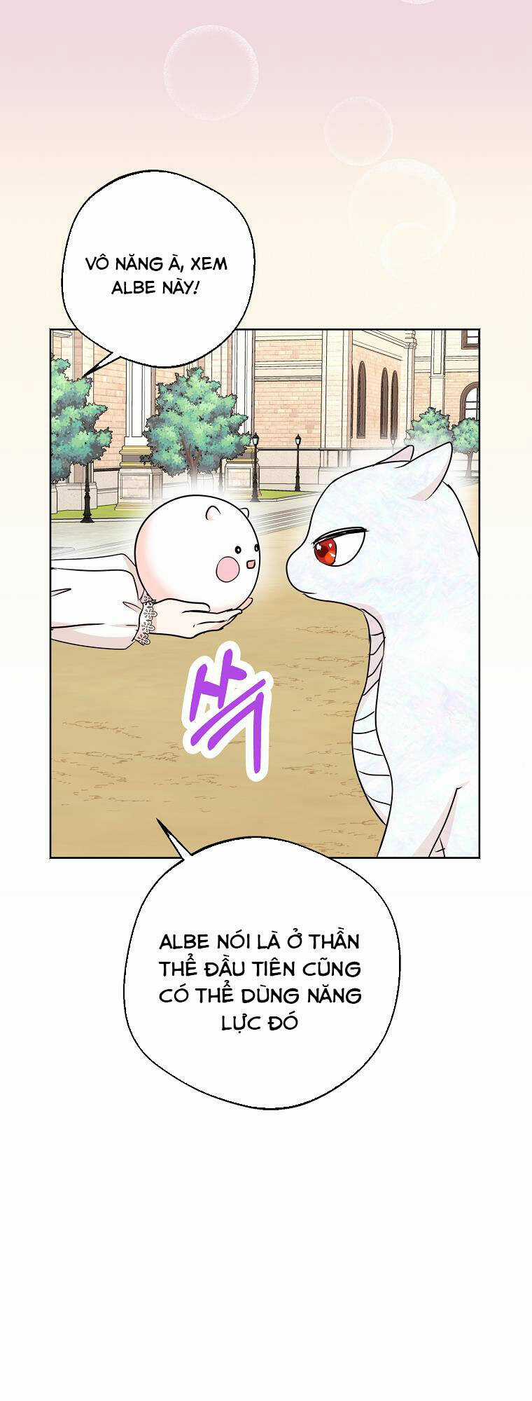 Tồn Tại Như Nàng Công Chúa Dã Chủng Chapter 41 trang 14