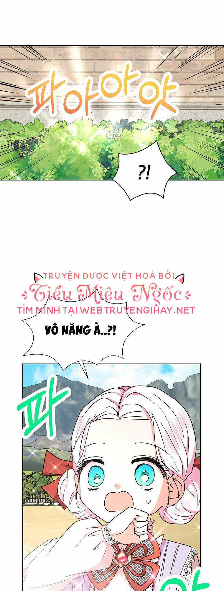 Tồn Tại Như Nàng Công Chúa Dã Chủng Chapter 41 trang 18